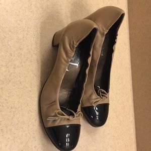 AGL women leather size 7.5